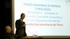 fotogramma del video Salute: Fedriga-Riccardi, oltre 10 mln euro per distretto ...